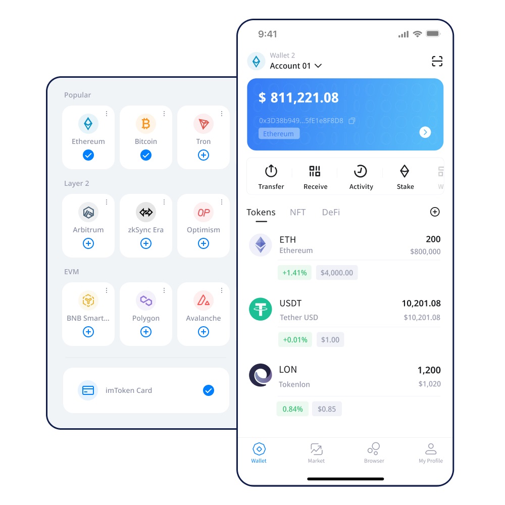 ImToken2018